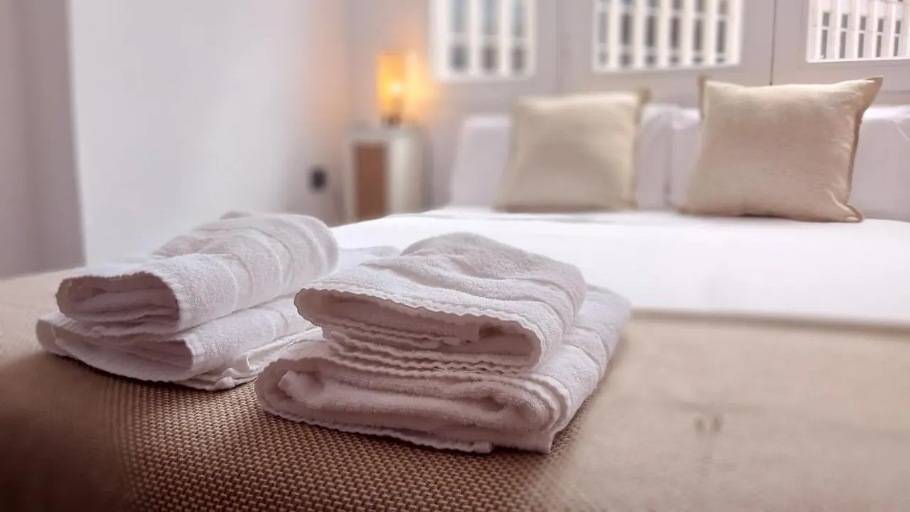 马拉加Del Parque Flats Uncibay Balcony公寓 0*, 马拉加